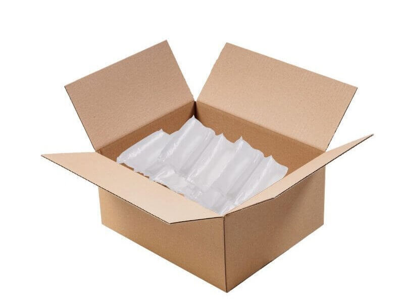 Air pouches Boxmarket